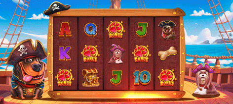 Jackpot Crush - Slots Machines Screenshot